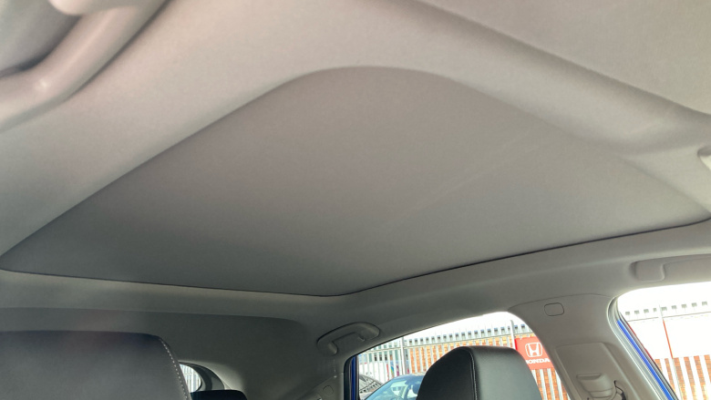 Honda Civic 2.0 eHEV Advance 5dr CVT Hybrid Hatchback